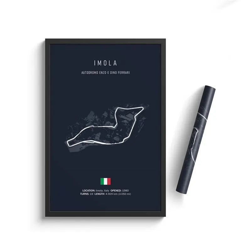 The Circuit Series