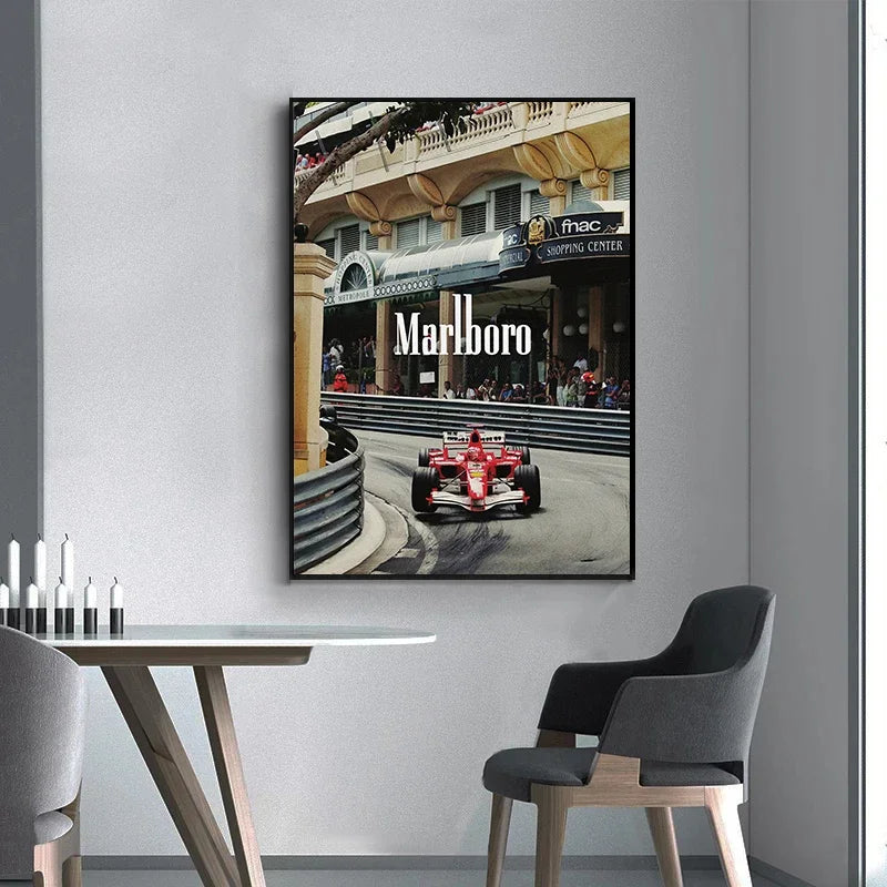 The Marlboro Collection