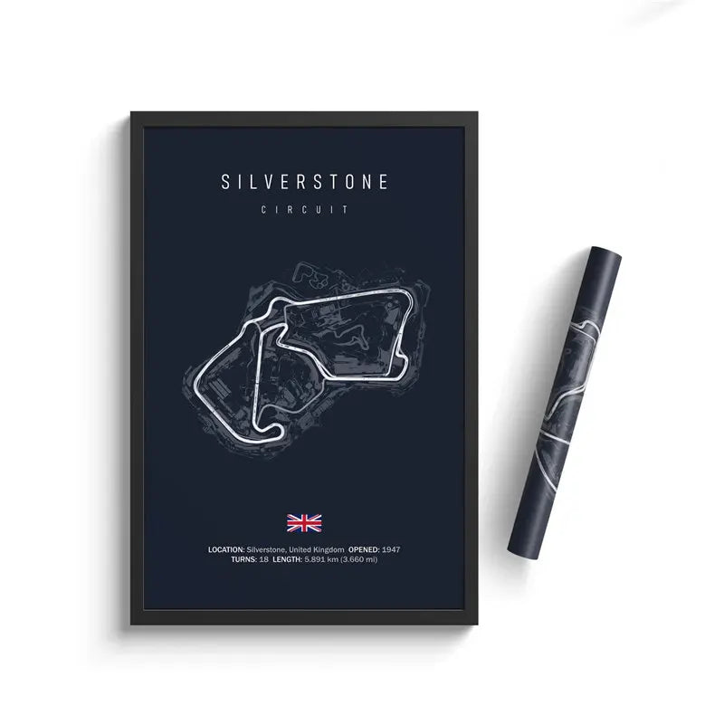 The Circuit Series