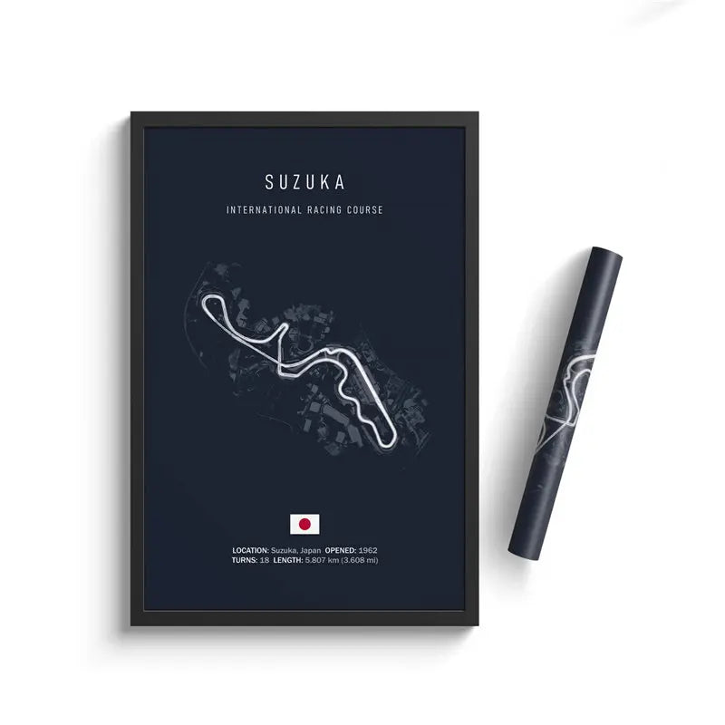 The Circuit Series