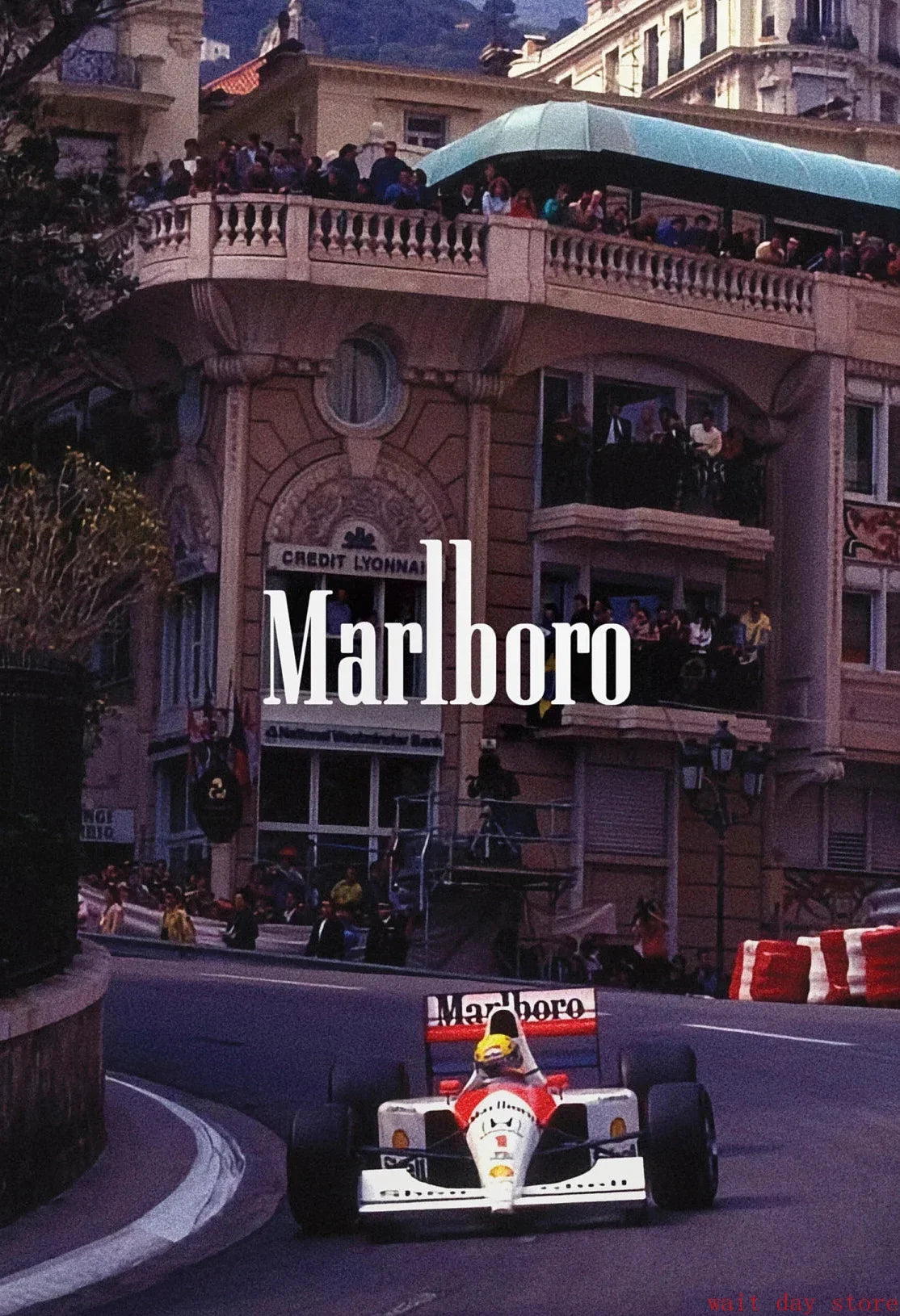 The Marlboro Collection