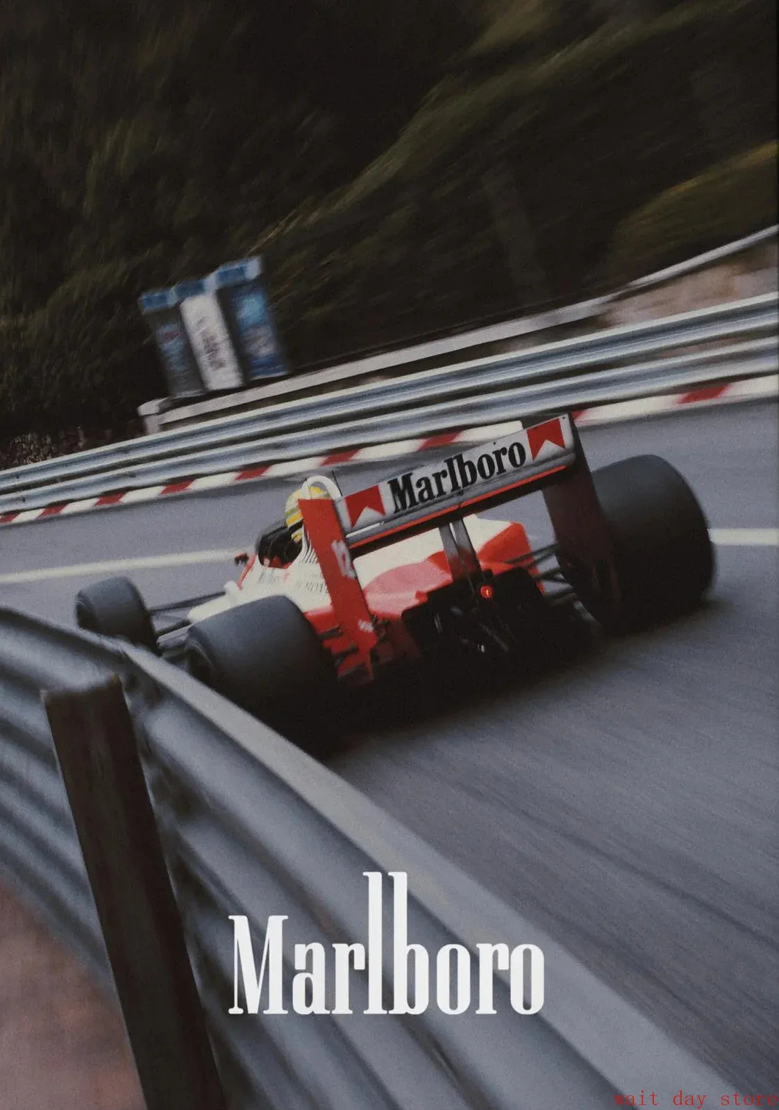 The Marlboro Collection