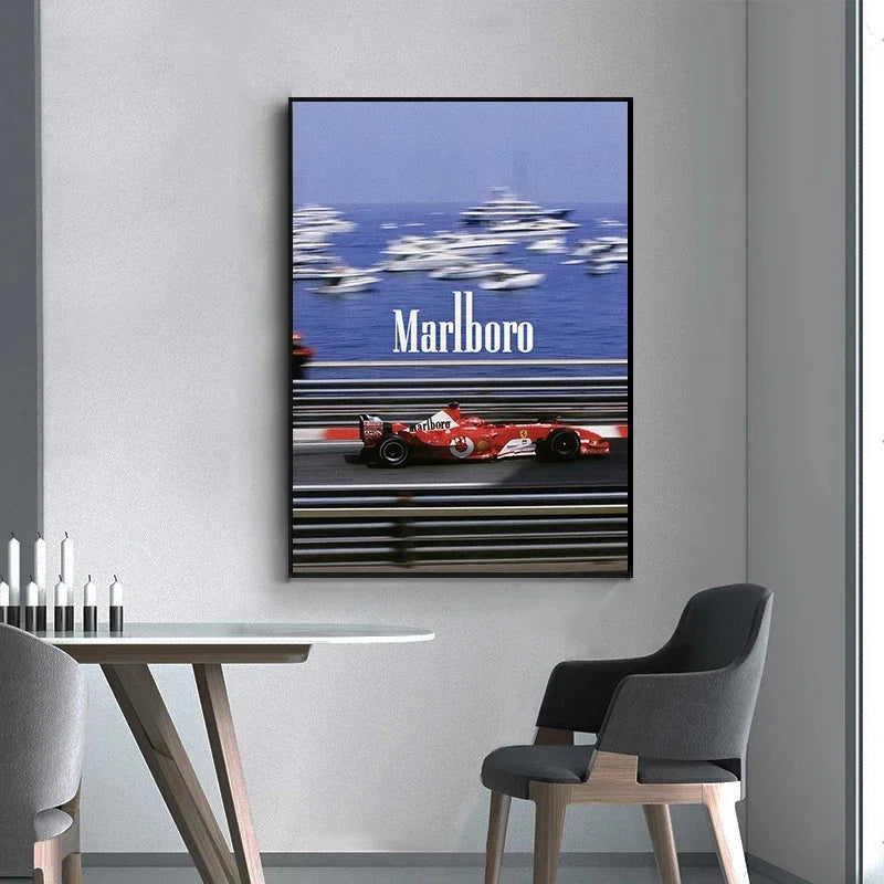 The Marlboro Collection