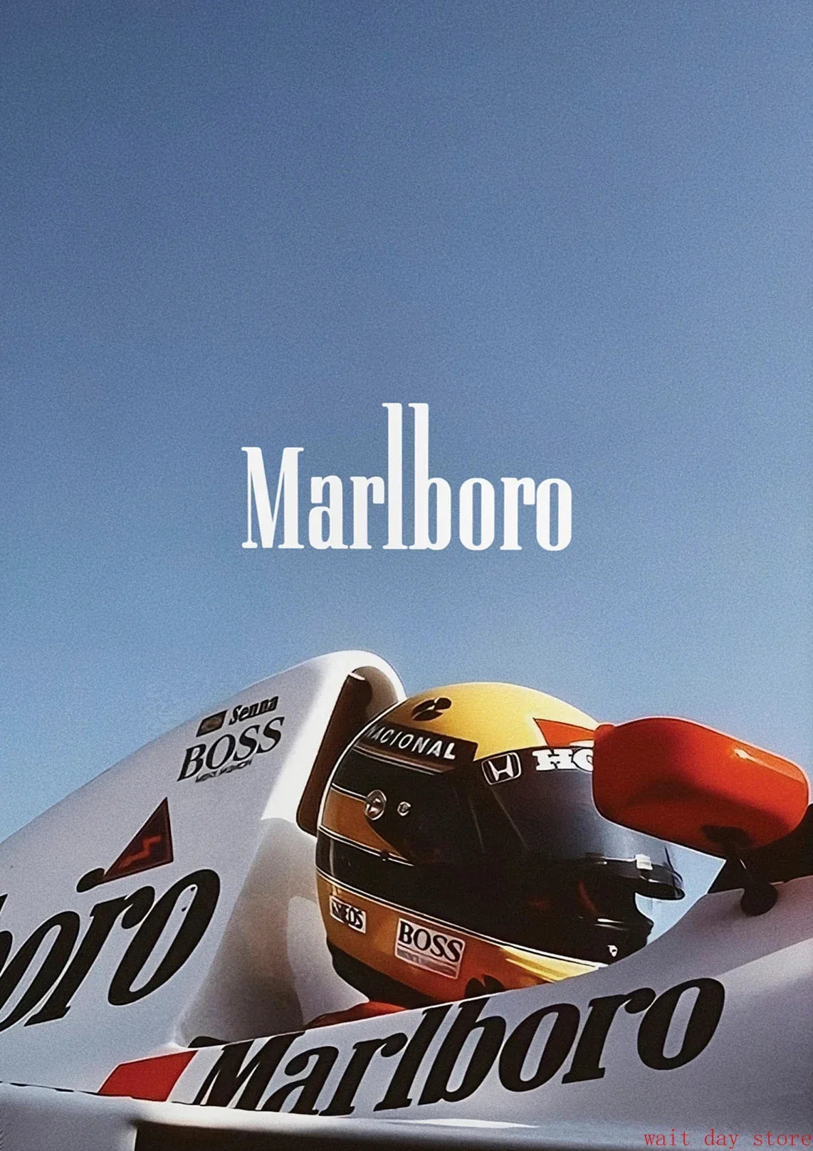 The Marlboro Collection
