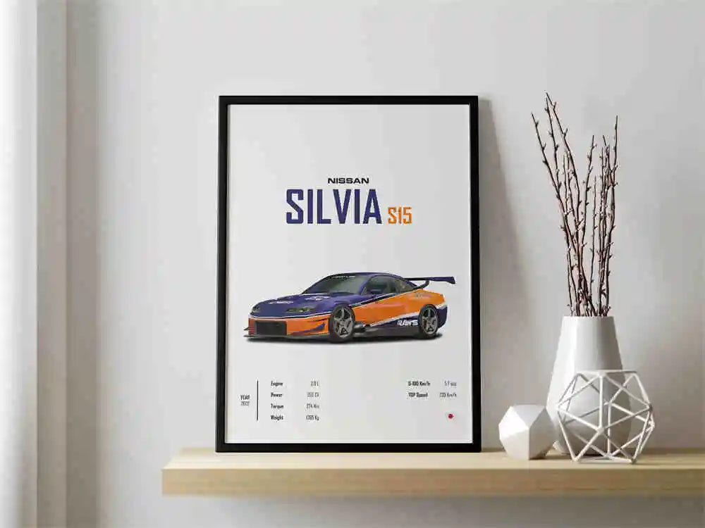 The Japanese Car Collection