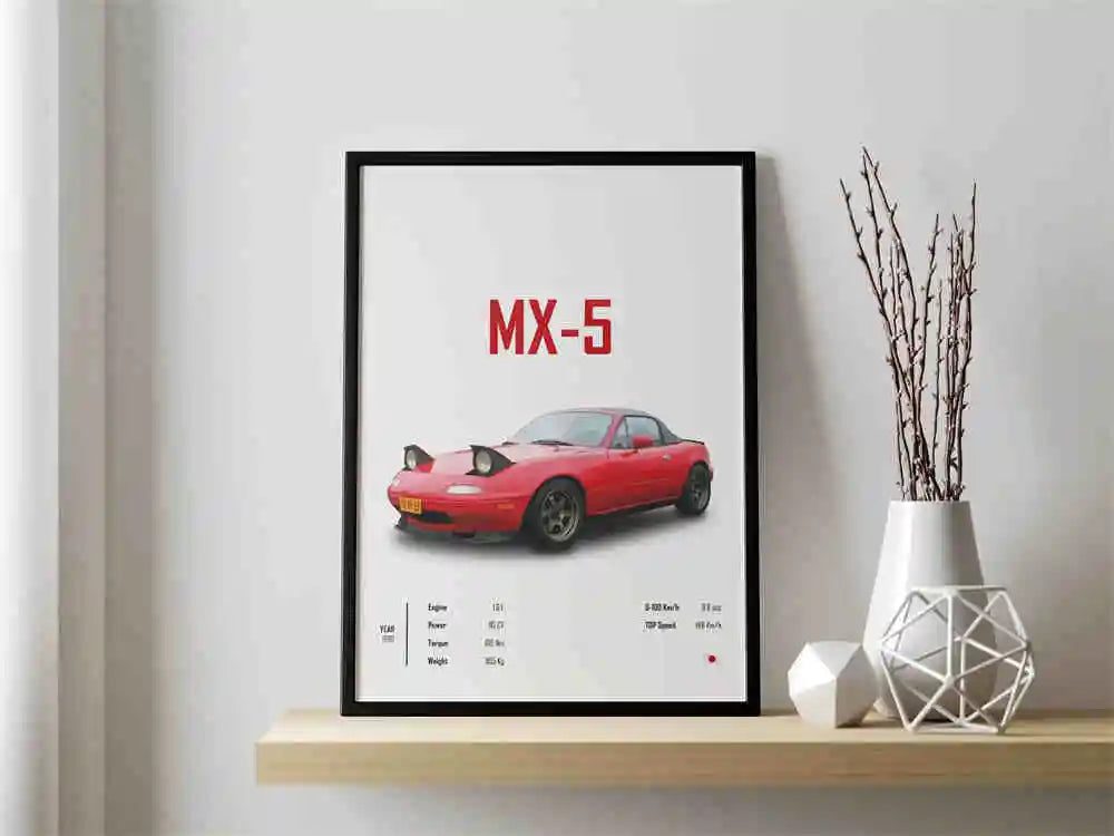 The Japanese Car Collection