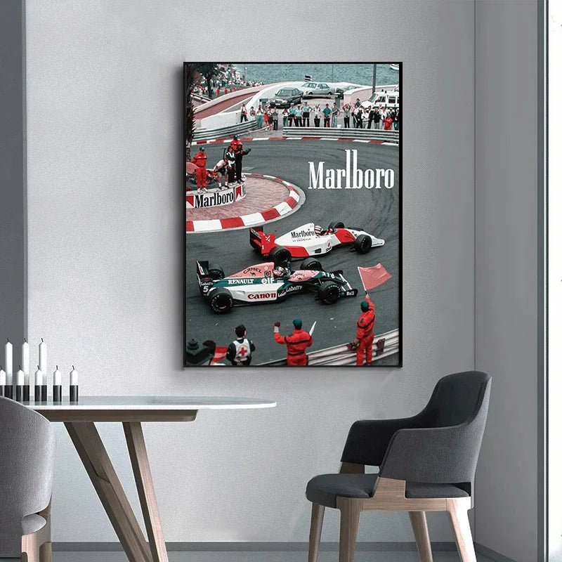 The Marlboro Collection