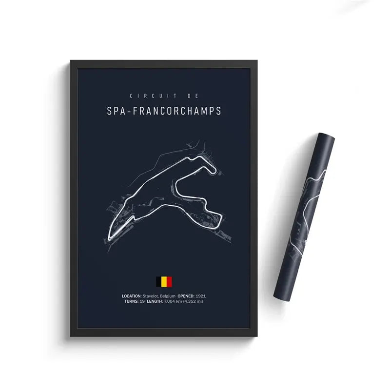 The Circuit Series