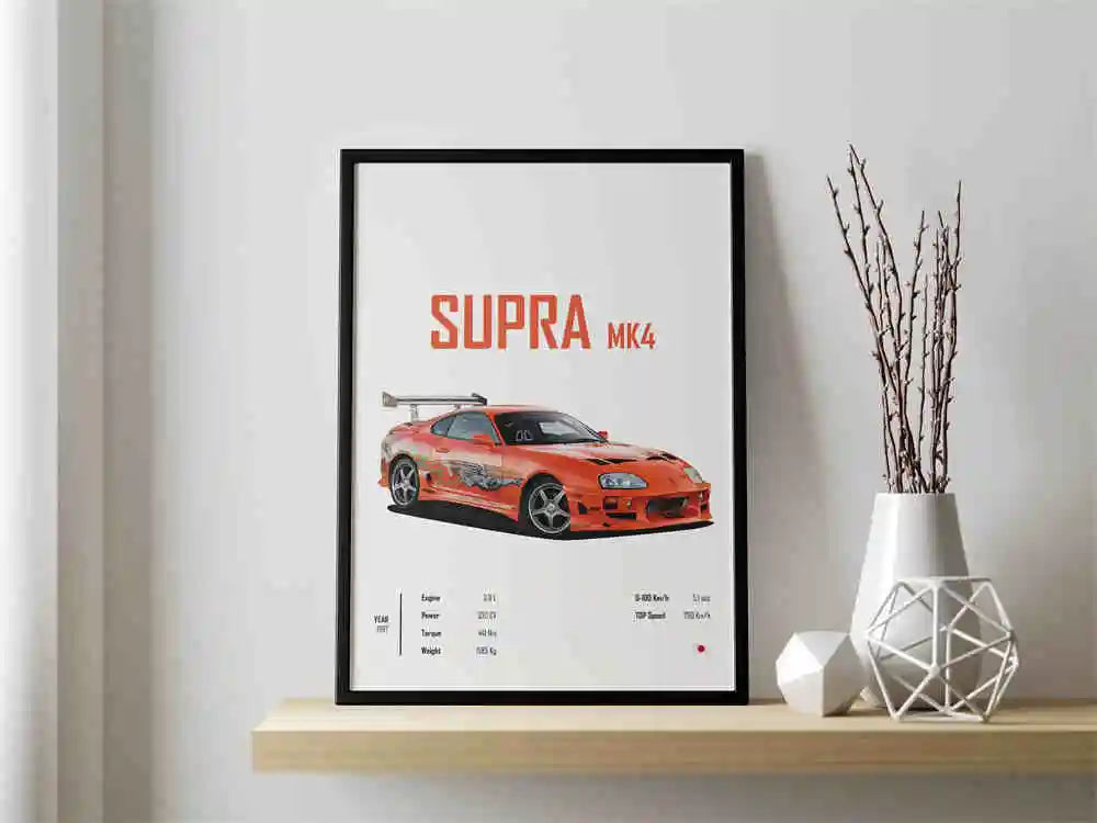 The Japanese Car Collection