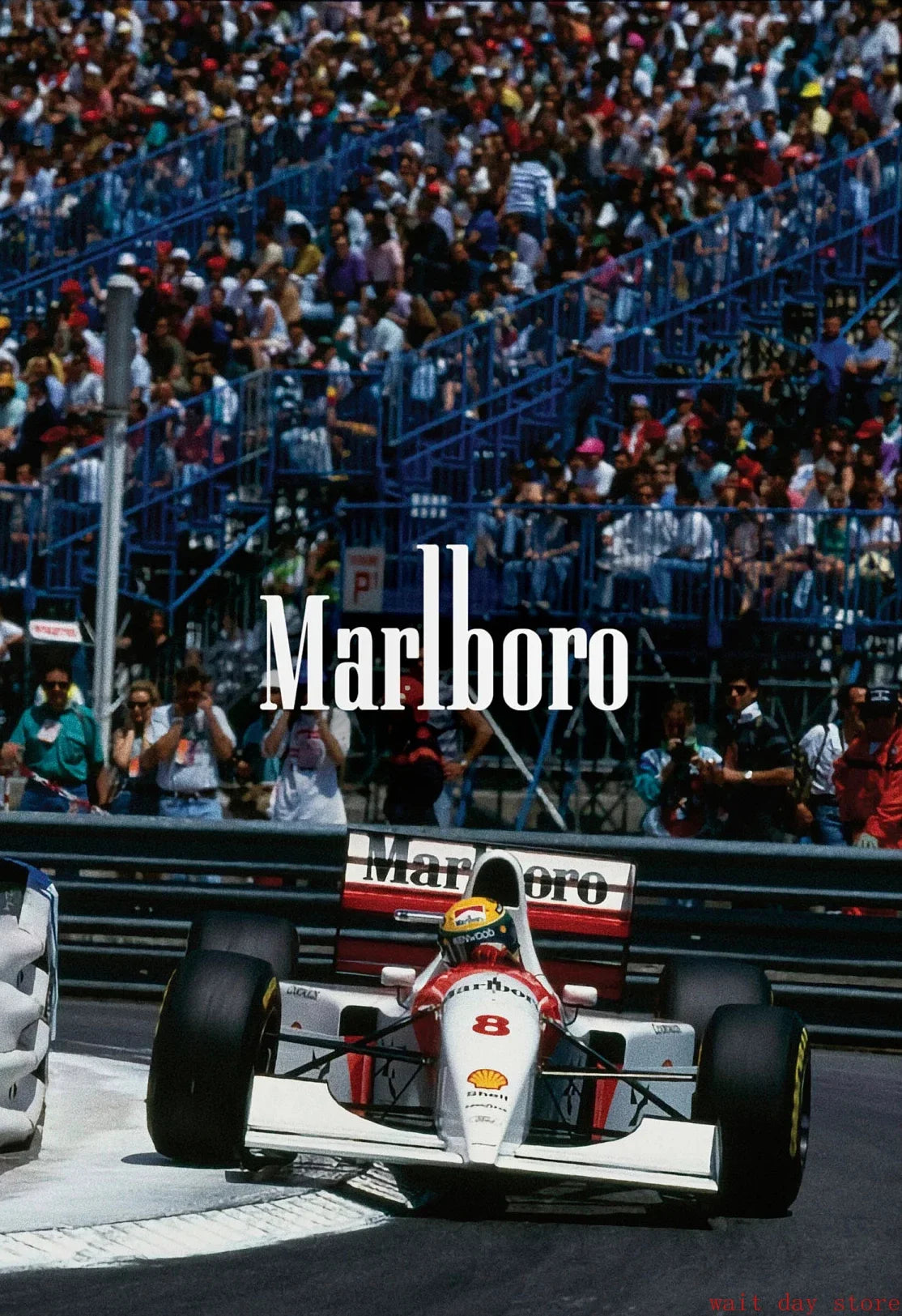 The Marlboro Collection