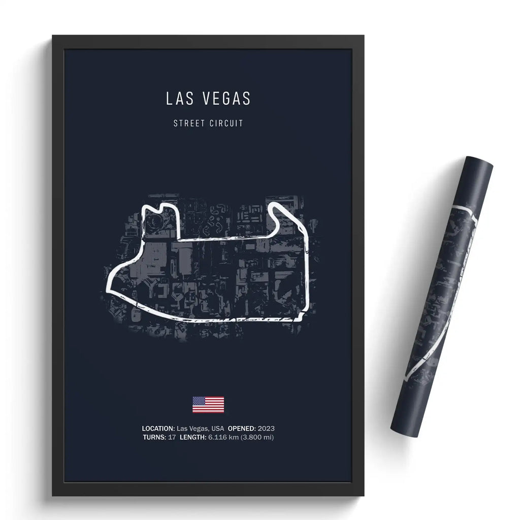 The Circuit Series