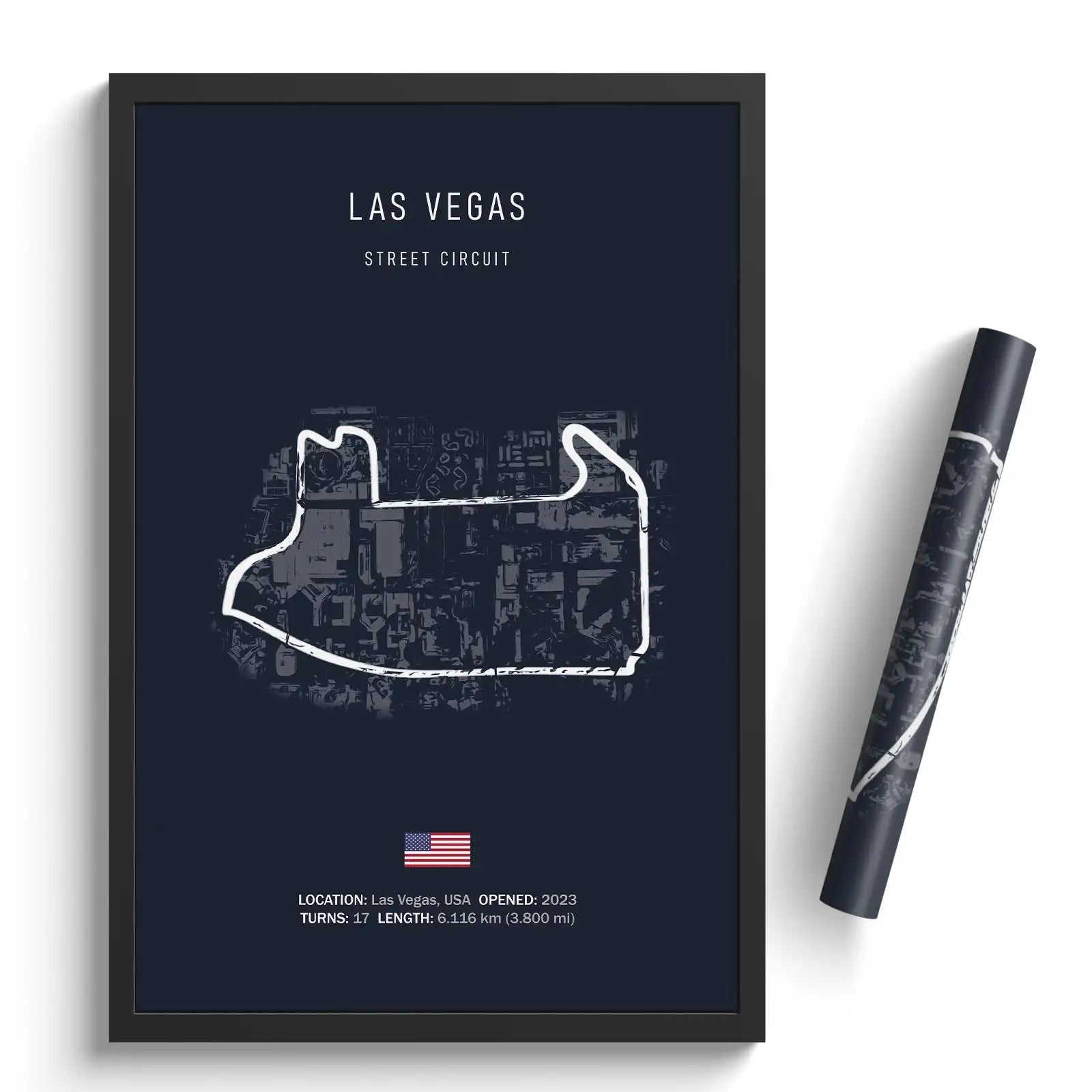 The Circuit Series
