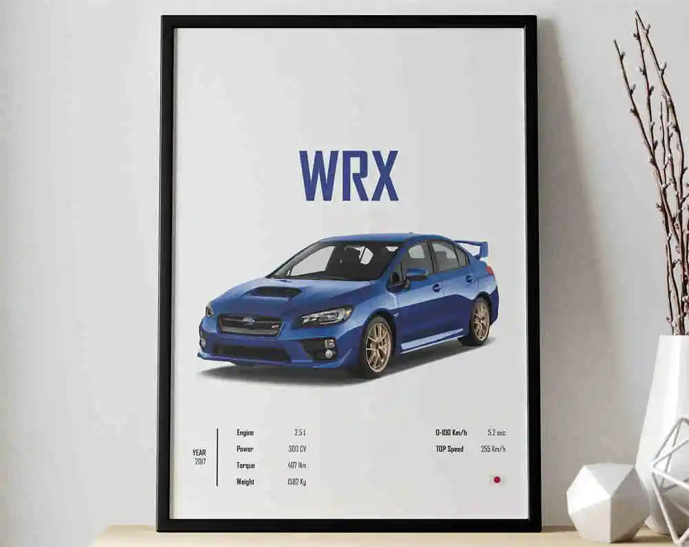 The Japanese Car Collection