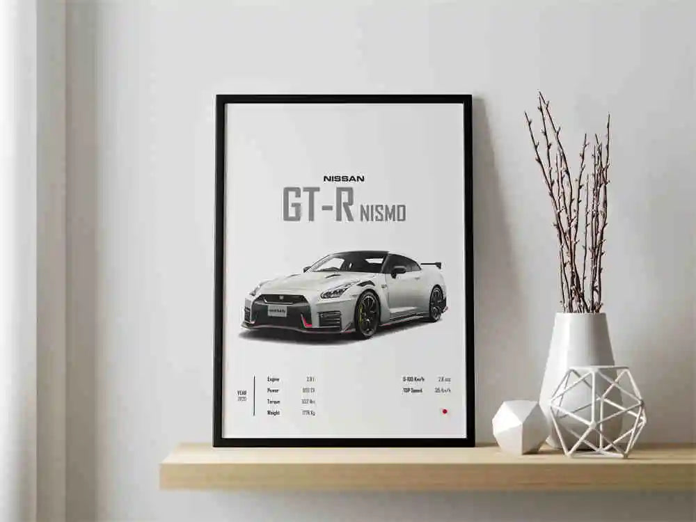 The Japanese Car Collection