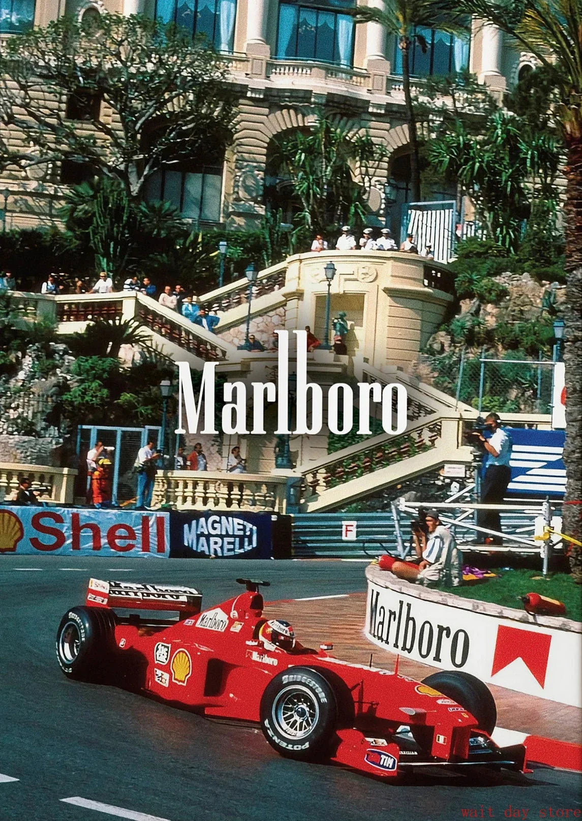 The Marlboro Collection