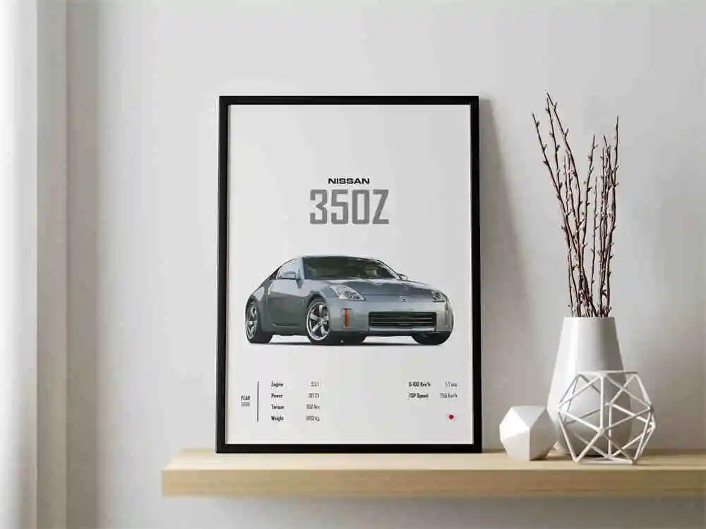 The Japanese Car Collection