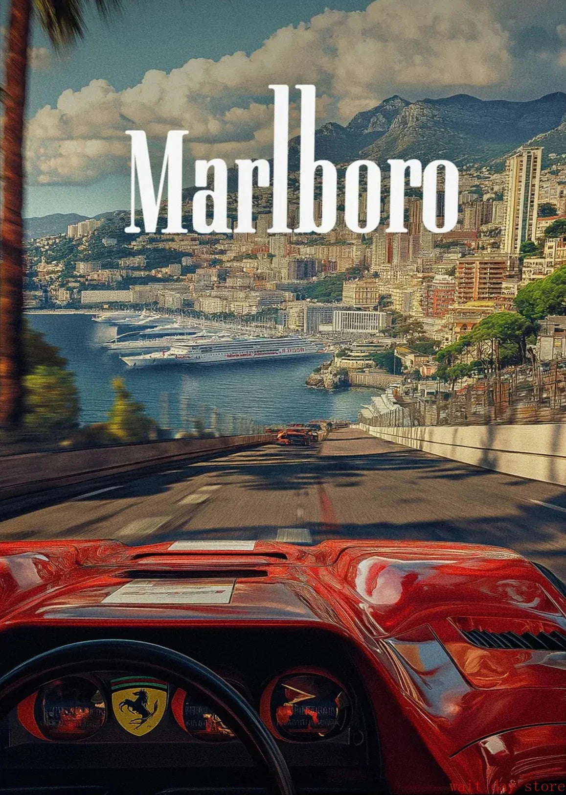 The Marlboro Collection