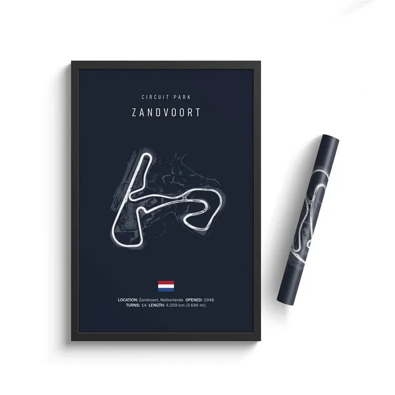 The Circuit Series