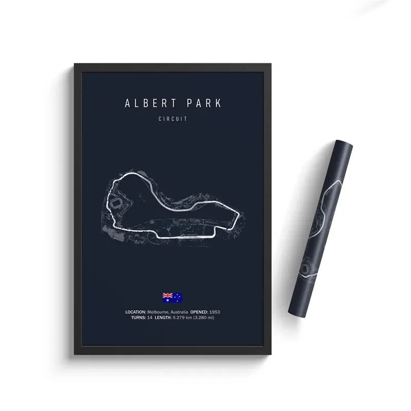 The Circuit Series