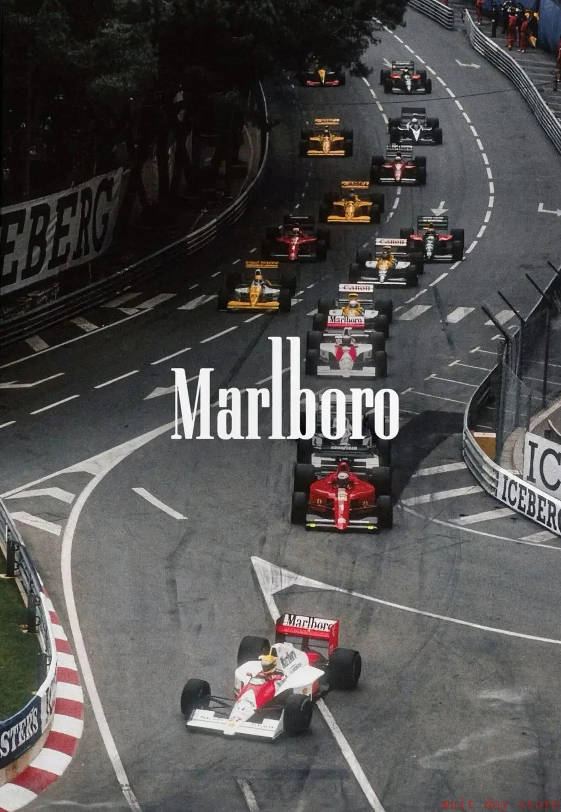 The Marlboro Collection