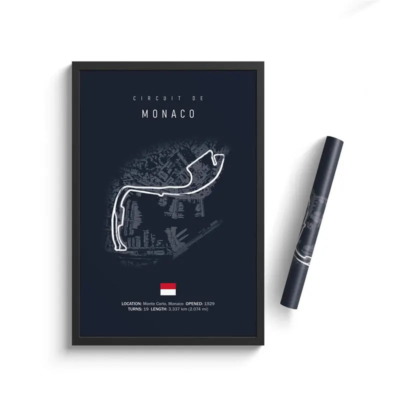 The Circuit Series