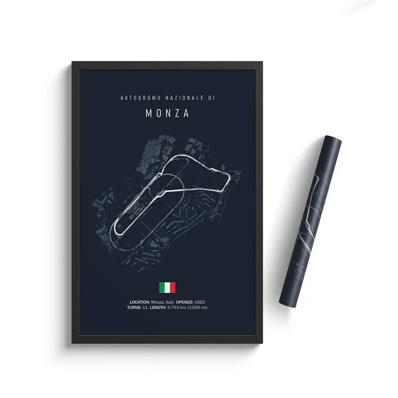 The Circuit Series