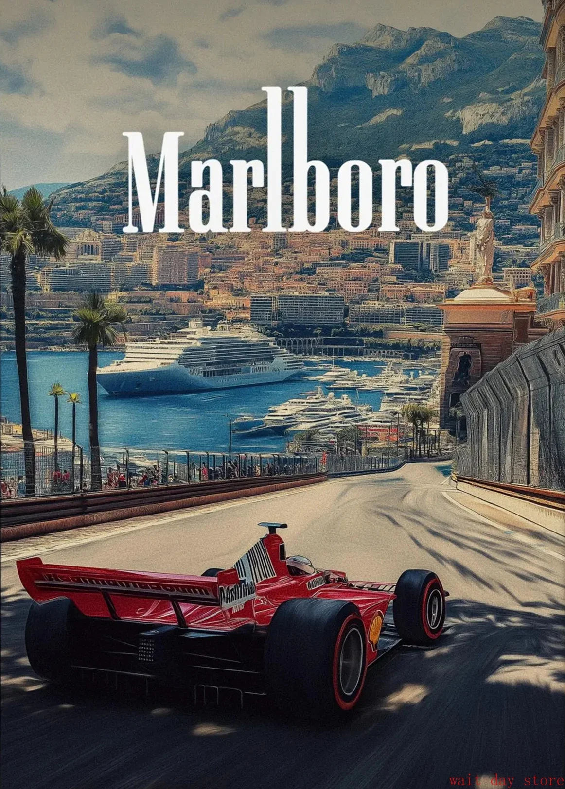 The Marlboro Collection