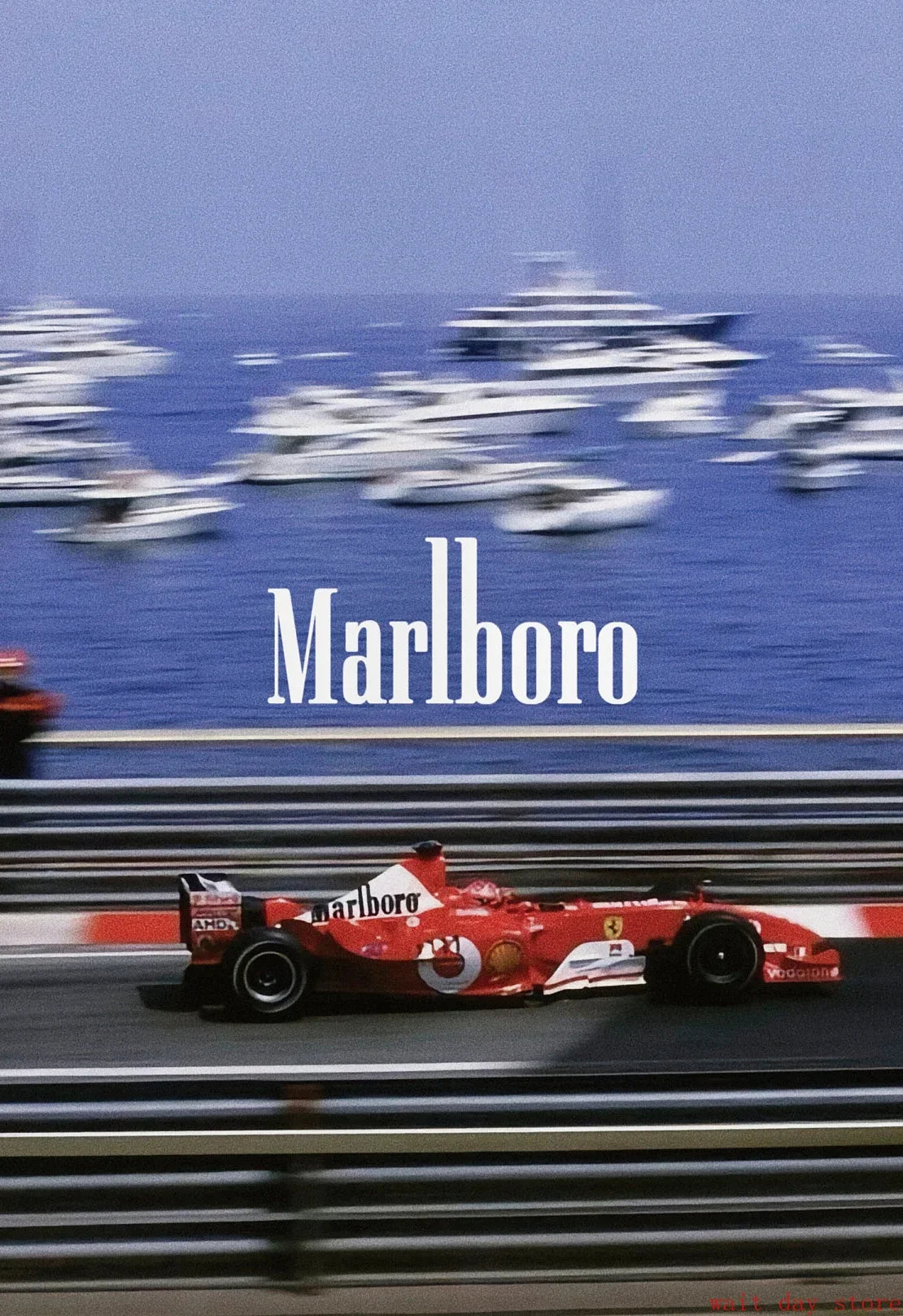 The Marlboro Collection