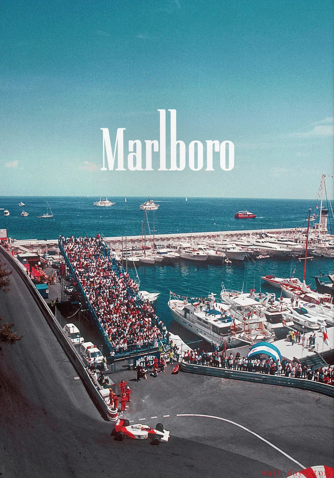 The Marlboro Collection