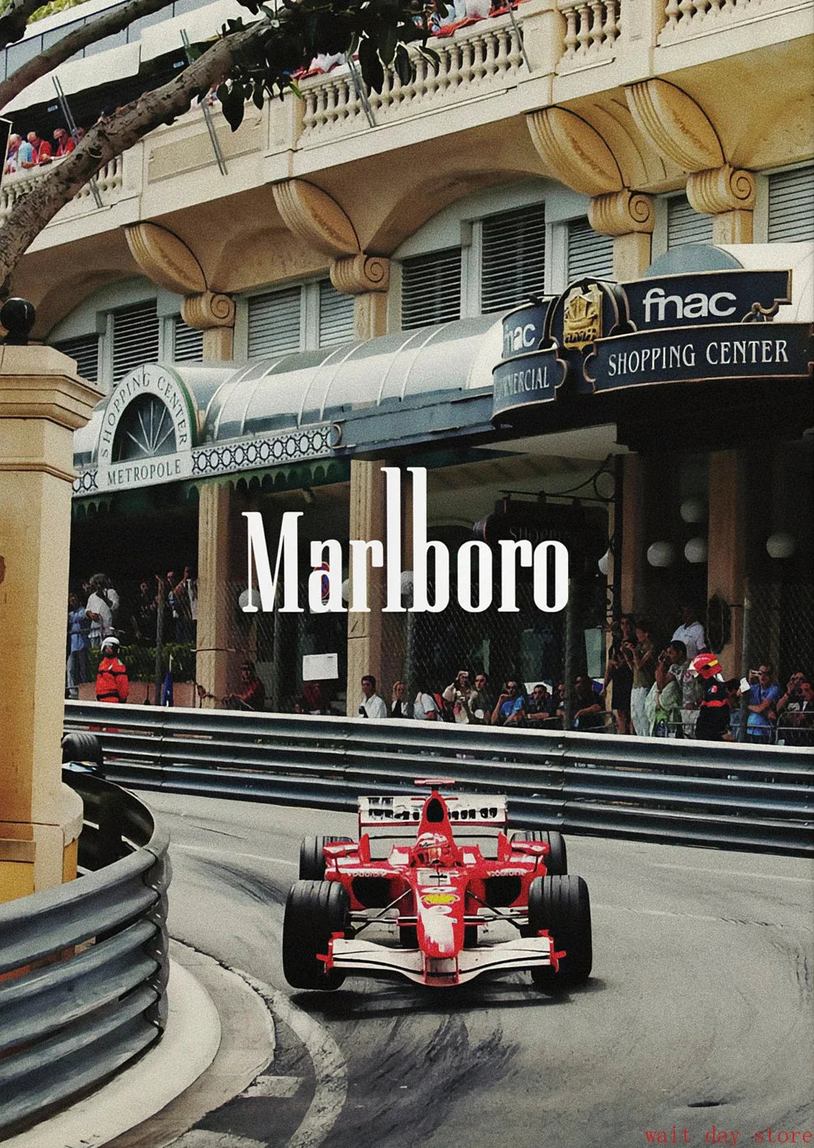 The Marlboro Collection