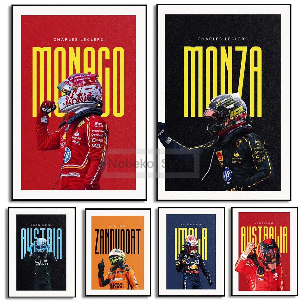 The Drivers Circuits
