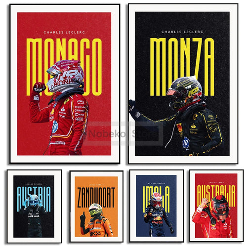 The Drivers Circuits