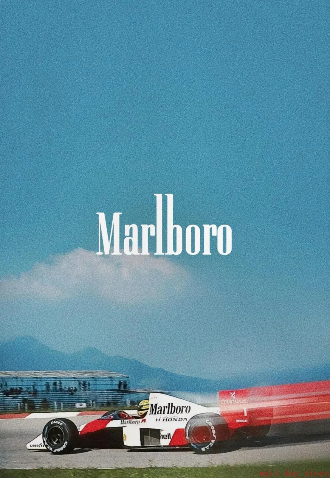 The Marlboro Collection
