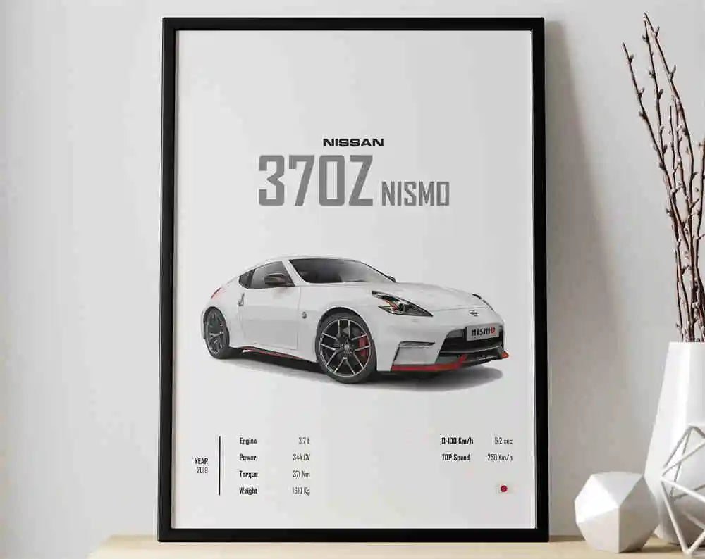 The Japanese Car Collection